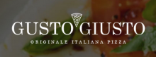 Gusto Giusto – Originale Italiana Pizza